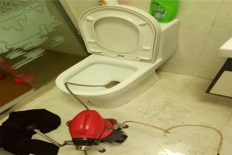 合水如何疏通马桶 疏通马桶多少钱