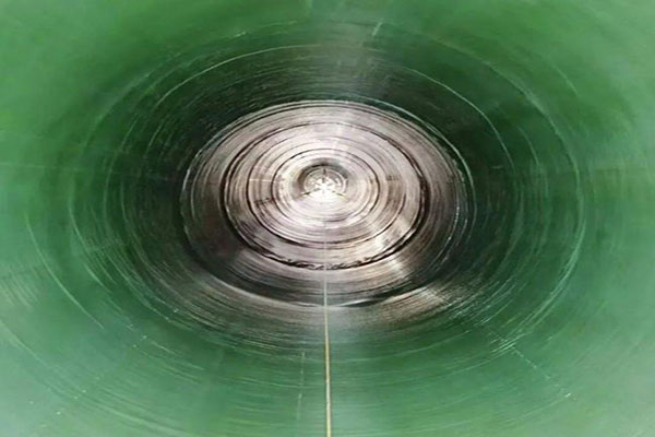 合水管道修复方法有哪些？