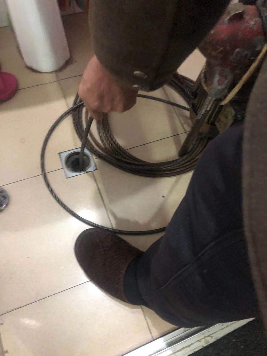 合水管道疏通，疏通下水道