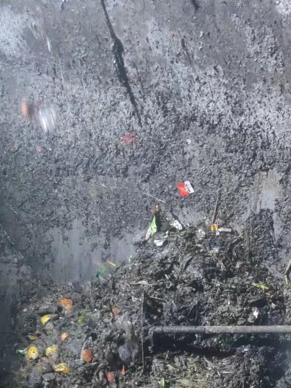 合水管道结垢危害和原因